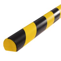 Flächenschutz rund 40x32mm