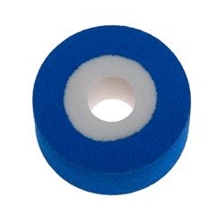 Inktrol voor continue lasmachine verticaal 100-700 mm, blauw
