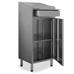 Staand bureau