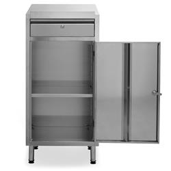 Staand bureau
