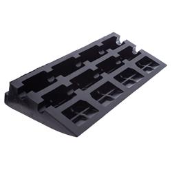 Stoeprandhelling 60 x 30 x 10 cm