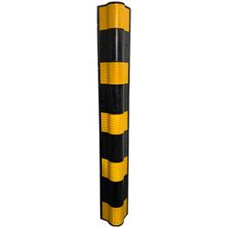 STOPPO Rambeveiligingshoek rond, 1 m