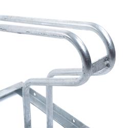 Set Fahrradständer