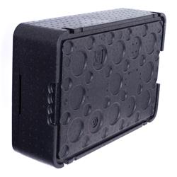 Thermobox Unterseite