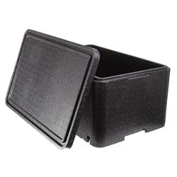 Thermobox mit Deckel