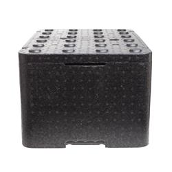 Thermobox Vorderseite