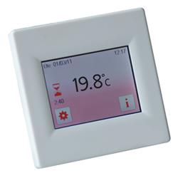 Digitaler Thermostat