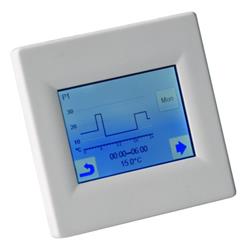 Digitaler Thermostat