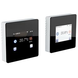 Fußbodenheizung Thermostat Smart