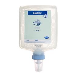 Baktolin Seife CleanSafe, Überkopfflasche 1 l
