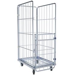 Wasmand Premium II L 4.0