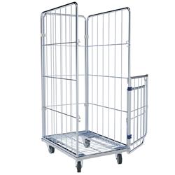 Wasmand Premium II L 4.0