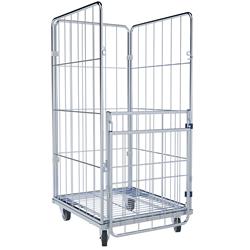 Wasmand Premium III L 4.0