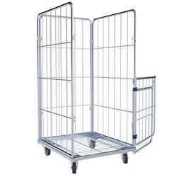 Wasmand Premium III L 4.0