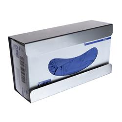 Dispenser gevuld