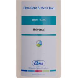 elma clean 10 label voorkant