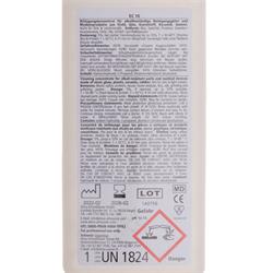 elma clean 10 label achterkant