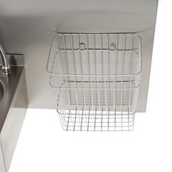 Hygiënewand / wasstation