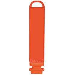 Warnbake 73,2 cm, flexibel