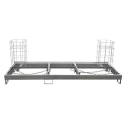 Transportgestell 70 kg