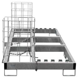 Transportgestell 70 kg