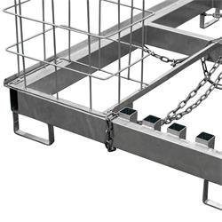Transportgestell 70 kg