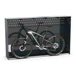 Fahrradgarage