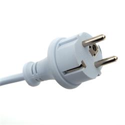 Stecker
