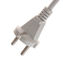Händetrockner Stecker