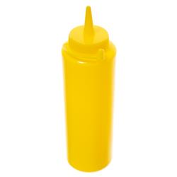 Hendi Quetschflasche Oberseite