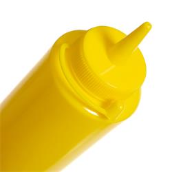 Hendi Quetschflasche Deckel