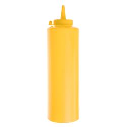 Hendi Quetschflasche seitlich