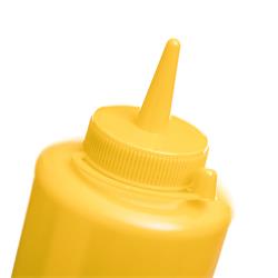 Hendi Quetschflasche Deckel