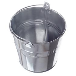 Hendi Servier-Eimer ø 16 x 14 cm