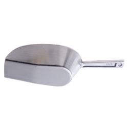 Handschaufel Aluminium   18 cm
