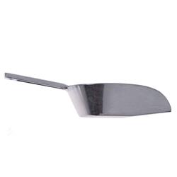 Handschaufel Aluminium   18 cm