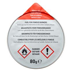 Hendi Brennpaste Ethanolbasis