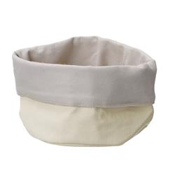 Brottasche rund, Ø 15 cm