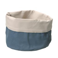 Brottasche rund, Ø 15 cm