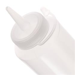 Quetschflasche Deckel