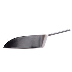 Handschaufel Aluminium   25 cm