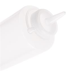 Quetschflasche Deckel