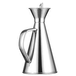 Ölkännchen Edelstahl    0,25 L