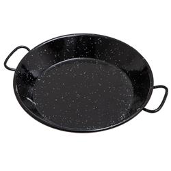 Hendi Paella Pfanne Oberseite