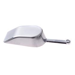 Handschaufel Aluminium   31 cm