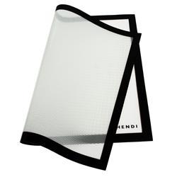 Hendi Backmatte transparent