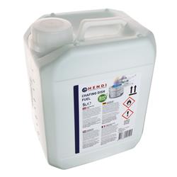 Brennpaste Ethanolbasis
