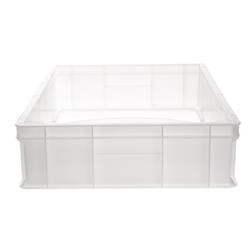 AmerBox Pizzaballenbox 60 x 40 x 13 cm