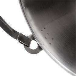 Hendi Edelstahl Eimer 10 l
