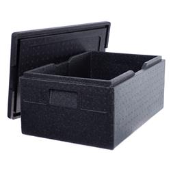 Thermobox mit Deckel